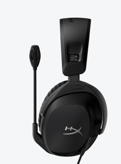 HyperX Cloud Stinger 2 Wired Gaming Headset HyperX Cloud Stinger 2 Wired Gaming Headset